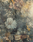 Plakat - Floral Vintage Art Illustration 16
