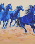 Plakat - Horse2