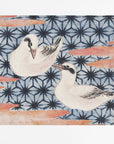 Plakat - Birds From Album of Sketches (1814) - Admen.dk