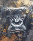 Plakat - Animal Vintage Art Illustration Wallart 03