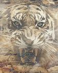 Plakat - Animal Vintage Art Illustration Wallart 06