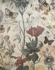 Plakat - Flower Floral Art Illustration Wallart 003