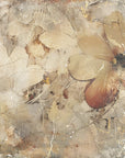 Plakat - Flower Floral Art Illustration Wallart 006