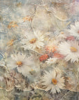Poster - Flower Floral Art Illustration Wallart 009