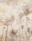 Poster - Flower Floral Art Illustration Wallart 033