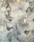Plakat - Flower Floral Art Illustration Wallart 038