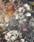 Poster - Flower Floral Art Illustration Wallart 060