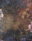 Plakat - Flower Floral Art Illustration Wallart 062