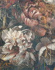 Plakat - Flower Floral Art Illustration Wallart 068