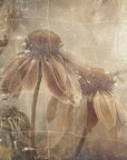 Plakat - Flower Floral Art Illustration Wallart 081
