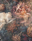Plakat - Flower Floral Art Illustration Wallart 095