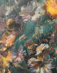 Plakat - Flower Floral Art Illustration Wallart 101