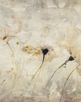 Plakat - Flower Floral Art Illustration Wallart 114