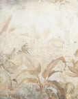 Poster - Jungle Leaves Art Illustration Wallart 03
