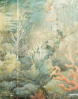 Poster - Sea Undersea Art Illustration Wallart 04