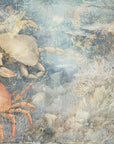 Plakat - Sea Undersea Art Illustration Wallart 07