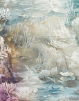 Poster - Sea Undersea Art Illustration Wallart 17