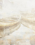 Poster - Surreal Fable Abstract Art Illustration Wallart 019