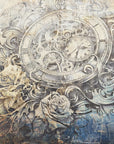 Plakat - Surreal Fable Abstract Art Illustration Wallart 031