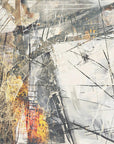 Plakat - Surreal Fable Abstract Art Illustration Wallart 061