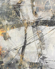 Plakat - Surreal Fable Abstract Art Illustration Wallart 062