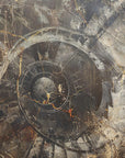 Plakat - Surreal Fable Abstract Art Illustration Wallart 102