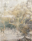 Plakat - Surreal Fable Abstract Art Illustration Wallart 103