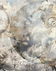 Plakat - Surreal Fable Abstract Art Illustration Wallart 123