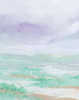 Poster - Winter Calm I