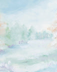 Poster - Winter whisper