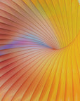 Plakat - Abstract Patterns - Admen.dk