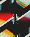 Plakat - Abstract Glass