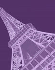 Poster - Eiffel Tower