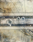 Poster - Abstraction Art Stylish 10