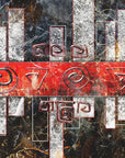 Poster - Abstraction Art Stylish 24
