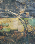 Plakat - Abstraction Art Stylish 26