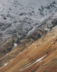 Akustik - Mountain Snow 02