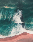 Plakat - By the Ocean 15