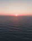 Plakat - By the Ocean 47