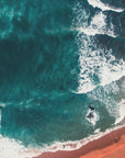 Plakat - By the Ocean 48 - Admen.dk
