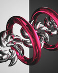 Plakat - 3d Futuristic 7