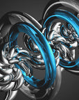 Plakat - 3d Futuristic 26