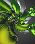 Plakat - 3d Futuristic 37