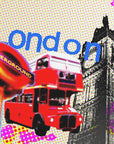 Poster - Abstract 90s 8