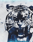 Poster - Tiger 90s 12