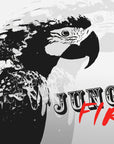 Plakat - Parrot 90s 23