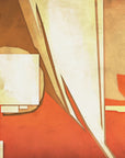 Poster - Abstract 90s 57