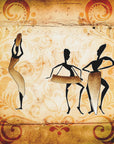 Poster - African Art 6