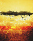 Poster - African Art 8