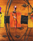 Plakat - African Art 49